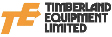 TIMBERLAND EQUIPMENT LIMITED Logo